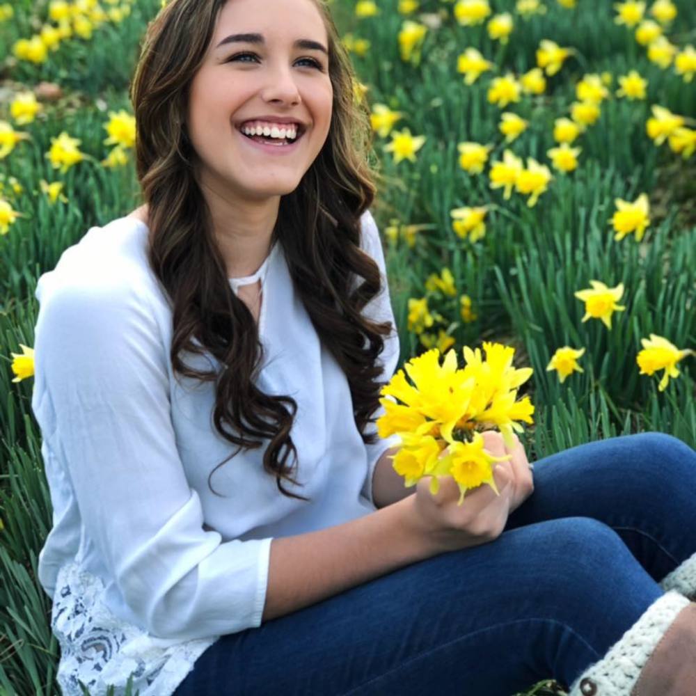 Meet your Posher, Madison
